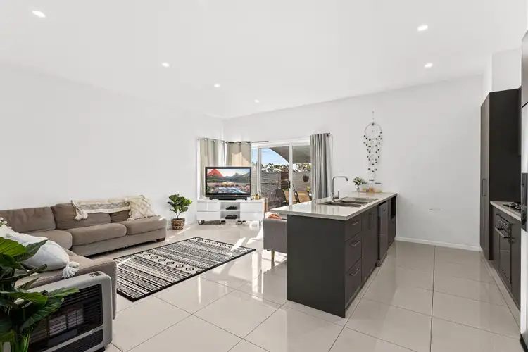 Third view of Homely townhouse listing, 1/214 Princes Highway, Albion Park Rail NSW 2527