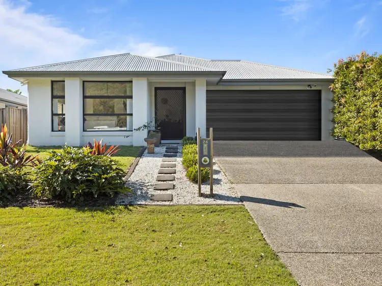 24 Cypress Circuit, Coomera QLD 4209