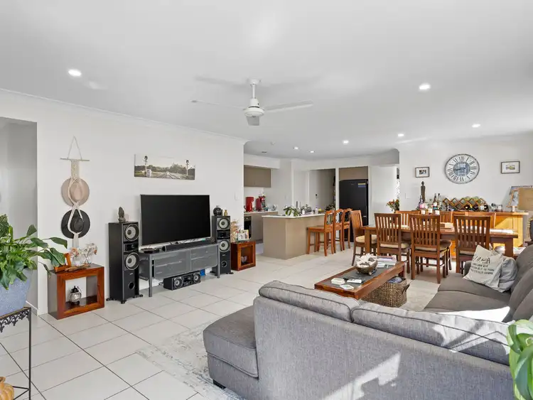 Fifth view of Homely house listing, 24 Cypress Circuit, Coomera QLD 4209