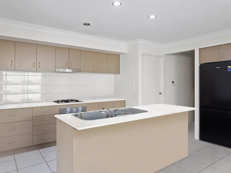 Sixth view of Homely house listing, 24 Cypress Circuit, Coomera QLD 4209