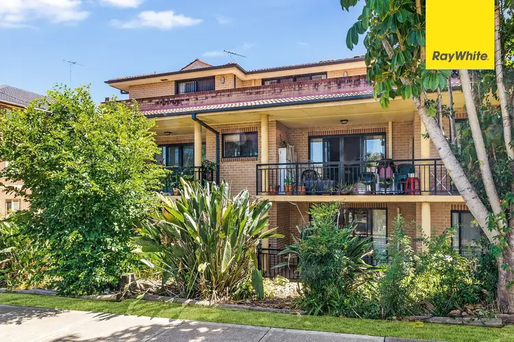 4/12-16 Short Road, Riverwood NSW 2210