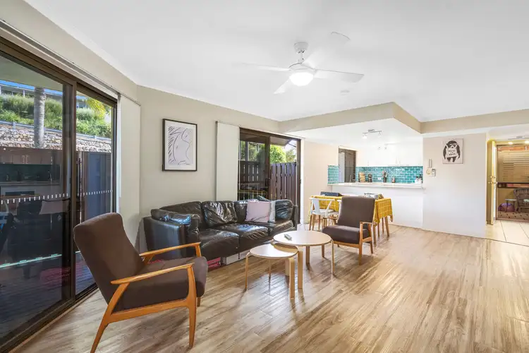 Second view of Homely unit listing, 1/53 Stapylton Street, Coolangatta QLD 4225