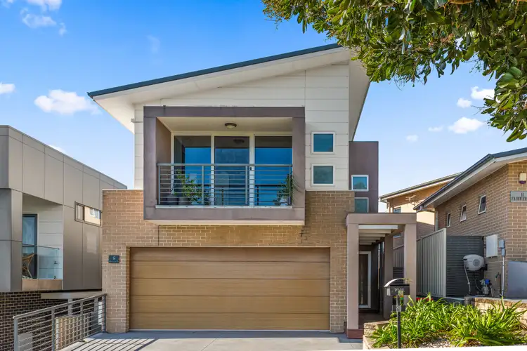 Fifth view of Homely house listing, 9 Fairways Drive, Shell Cove NSW 2529