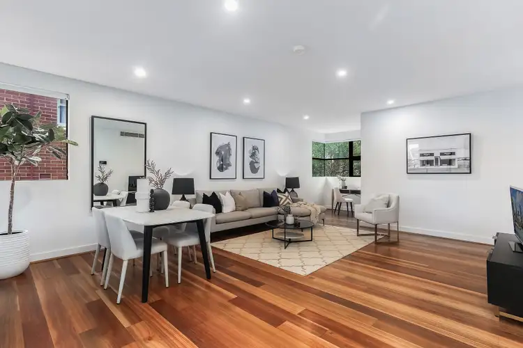 Main view of Homely apartment listing, 4/18b Benelong Crescent, Bellevue Hill NSW 2023