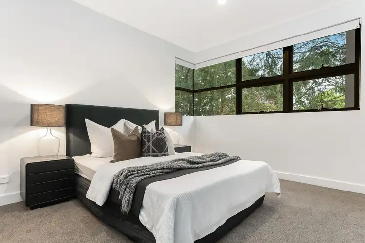 Fourth view of Homely apartment listing, 4/18b Benelong Crescent, Bellevue Hill NSW 2023