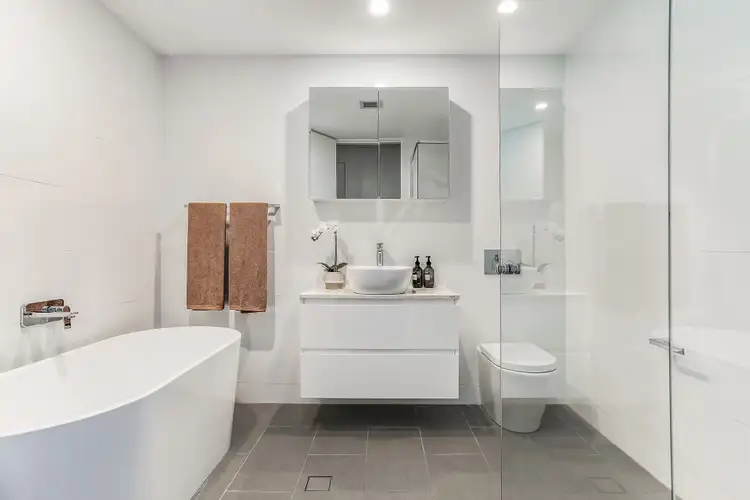 Sixth view of Homely apartment listing, 4/18b Benelong Crescent, Bellevue Hill NSW 2023