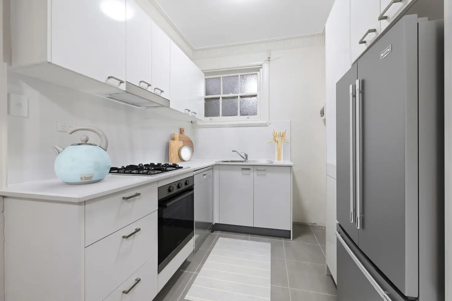 Main view of Homely studio listing, 2/8 Tusculum Street, Potts Point NSW 2011