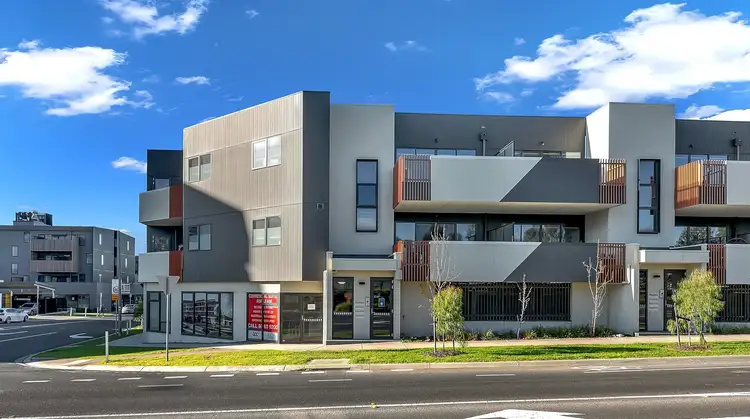 204/55 Oleander Drive, Mill Park VIC 3082