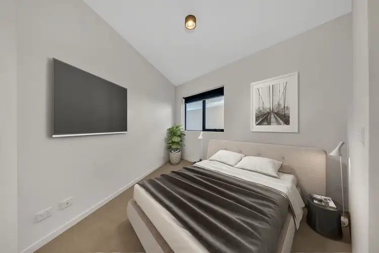 Seventh view of Homely apartment listing, 204/55 Oleander Drive, Mill Park VIC 3082