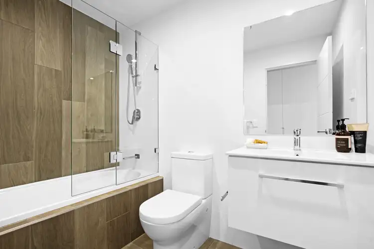 Third view of Homely apartment listing, 111/541 Burwood Road, Belmore NSW 2192
