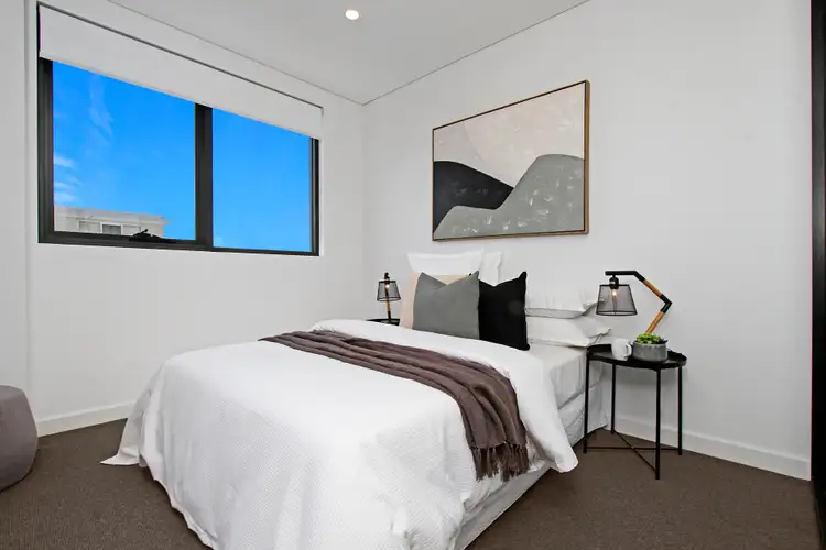 Fifth view of Homely apartment listing, 111/541 Burwood Road, Belmore NSW 2192