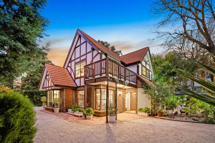 465-463 Grenfell Road, Banksia Park SA 5091