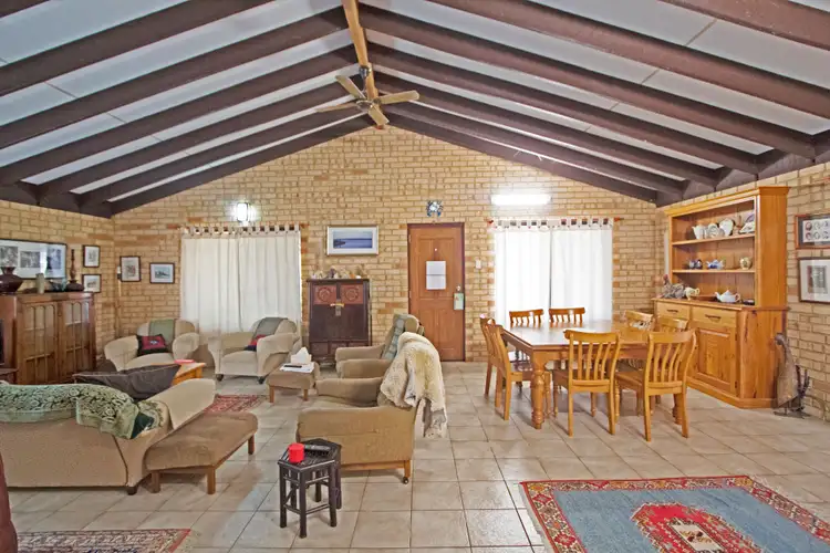 Second view of Homely house listing, 13 Tuart Street, Leeman WA 6514