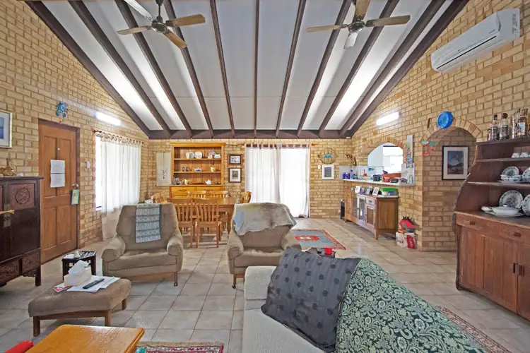 Third view of Homely house listing, 13 Tuart Street, Leeman WA 6514