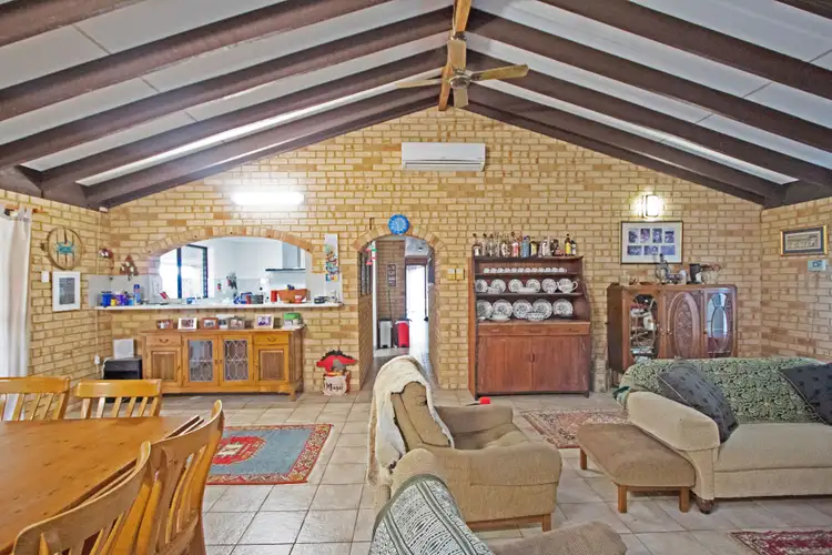 Fourth view of Homely house listing, 13 Tuart Street, Leeman WA 6514