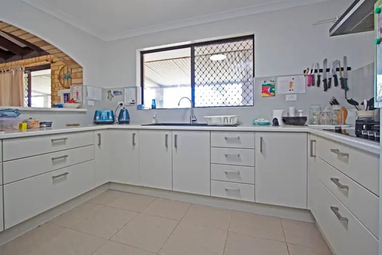 Fifth view of Homely house listing, 13 Tuart Street, Leeman WA 6514