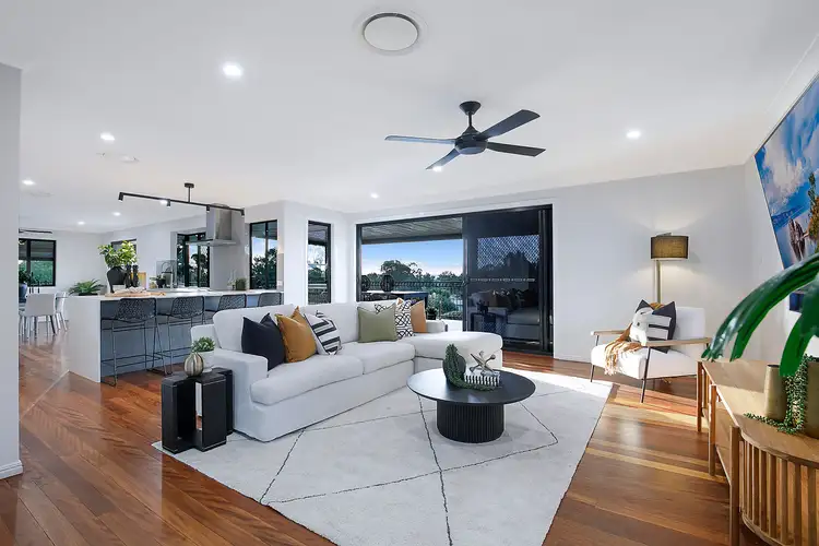 23 Clive Road, Birkdale QLD 4159