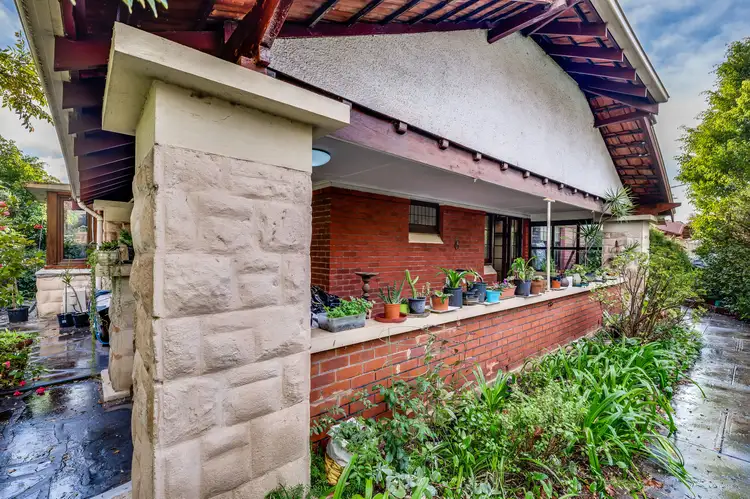 Second view of Homely house listing, 348 Portrush Road, Tusmore SA 5065