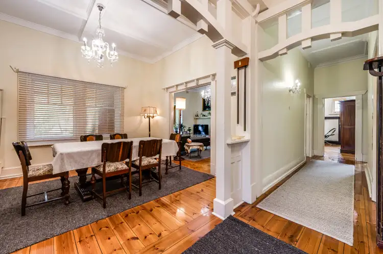 Fifth view of Homely house listing, 348 Portrush Road, Tusmore SA 5065