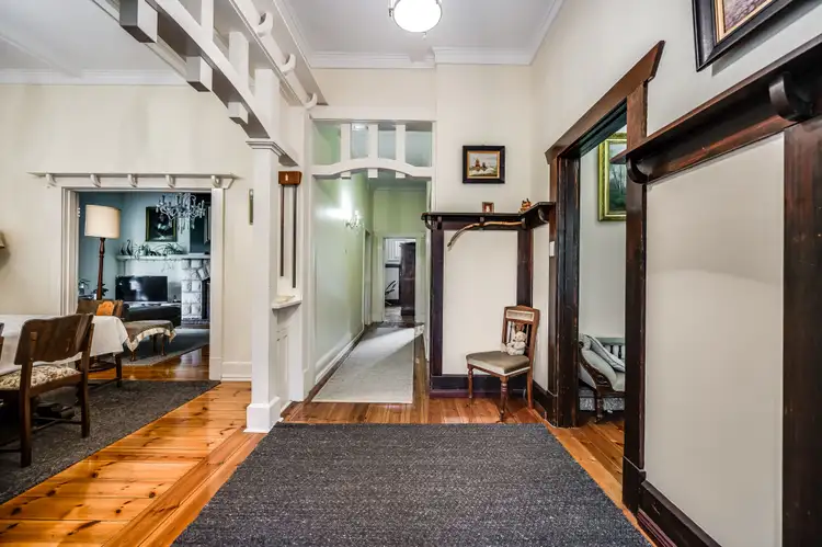 Sixth view of Homely house listing, 348 Portrush Road, Tusmore SA 5065
