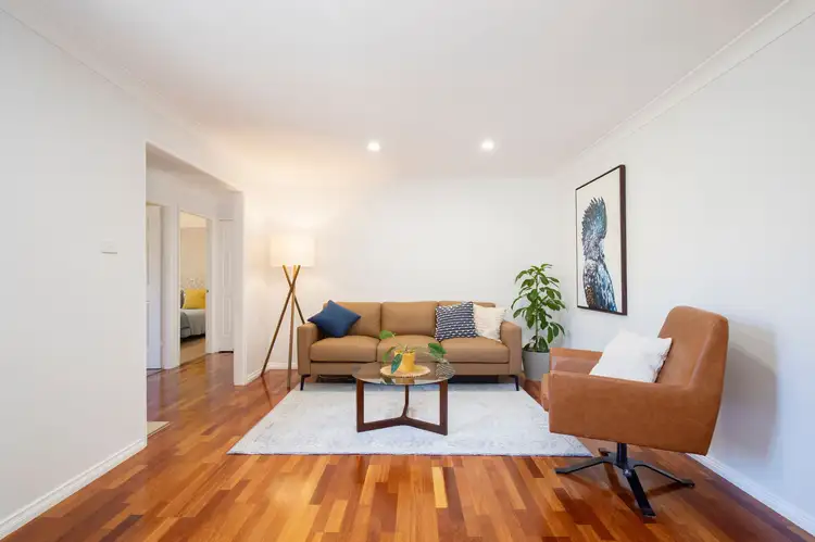 Second view of Homely house listing, 37 McInnes Street, Minmi NSW 2287