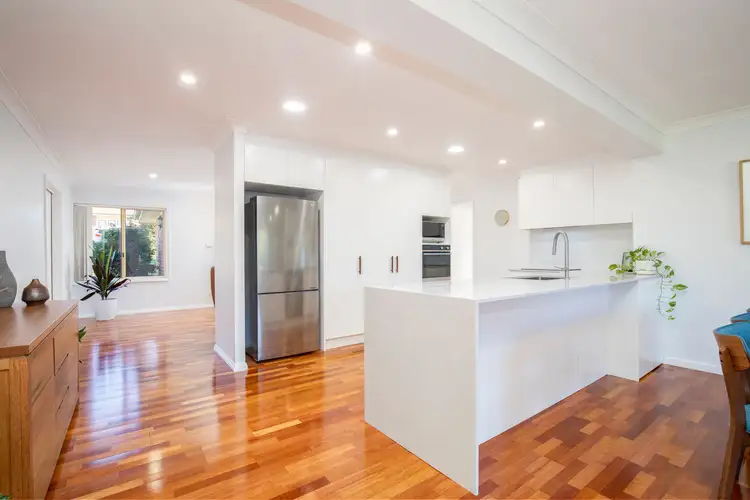 Sixth view of Homely house listing, 37 McInnes Street, Minmi NSW 2287