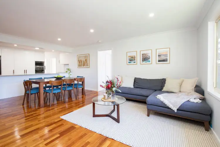Seventh view of Homely house listing, 37 McInnes Street, Minmi NSW 2287