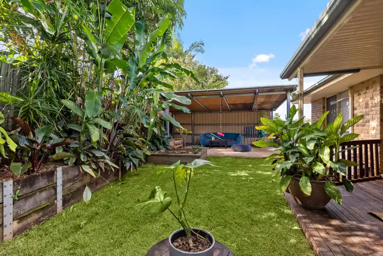 Fifth view of Homely house listing, 11 Midden Court, Bli Bli QLD 4560
