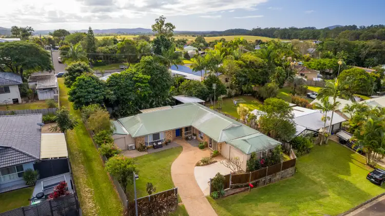 Sixth view of Homely house listing, 11 Midden Court, Bli Bli QLD 4560