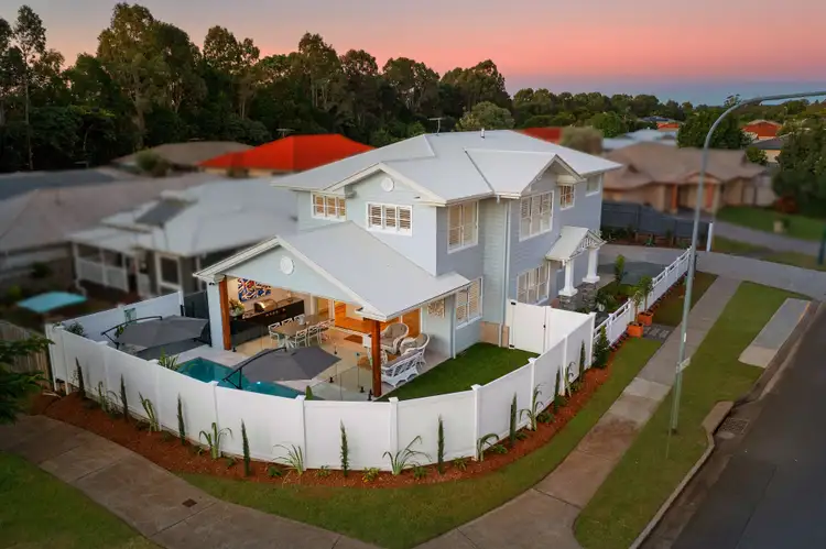 Fifth view of Homely house listing, 2 Paulina Street, Wellington Point QLD 4160