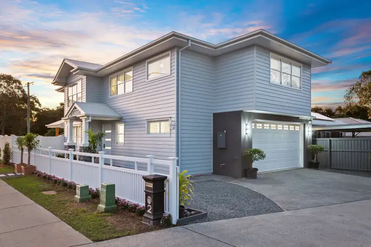 Sixth view of Homely house listing, 2 Paulina Street, Wellington Point QLD 4160