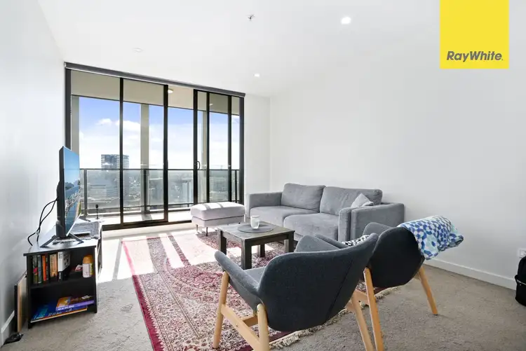 2301/11 Hassall Street, Parramatta NSW 2150