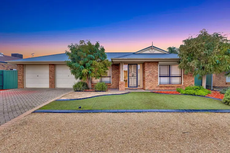 25 Jordon Street, Munno Para West SA 5115
