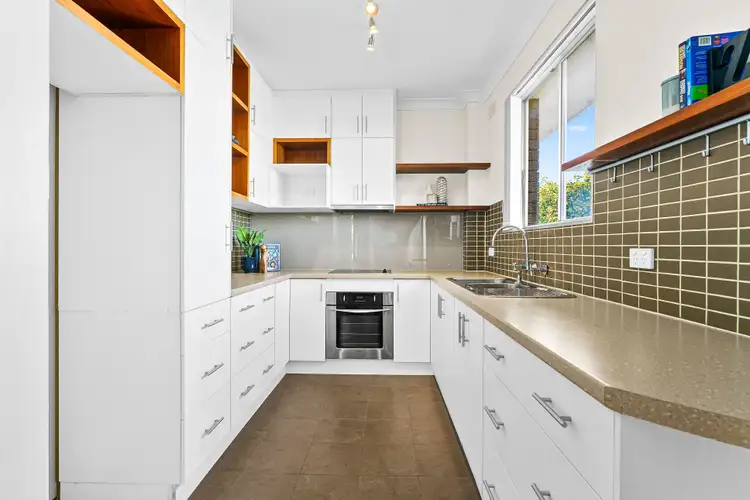 Third view of Homely unit listing, 6/66A-70 Jersey Avenue, Mortdale NSW 2223