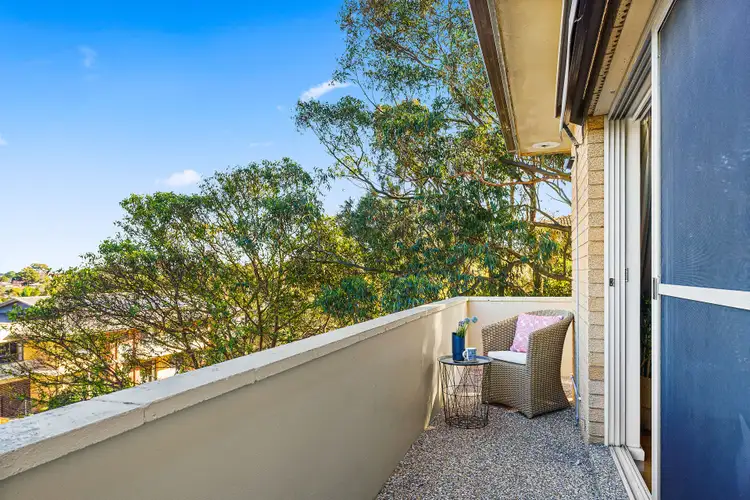 Fourth view of Homely unit listing, 6/66A-70 Jersey Avenue, Mortdale NSW 2223