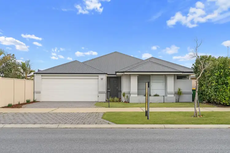 170 Clyde Avenue, Baldivis WA 6171