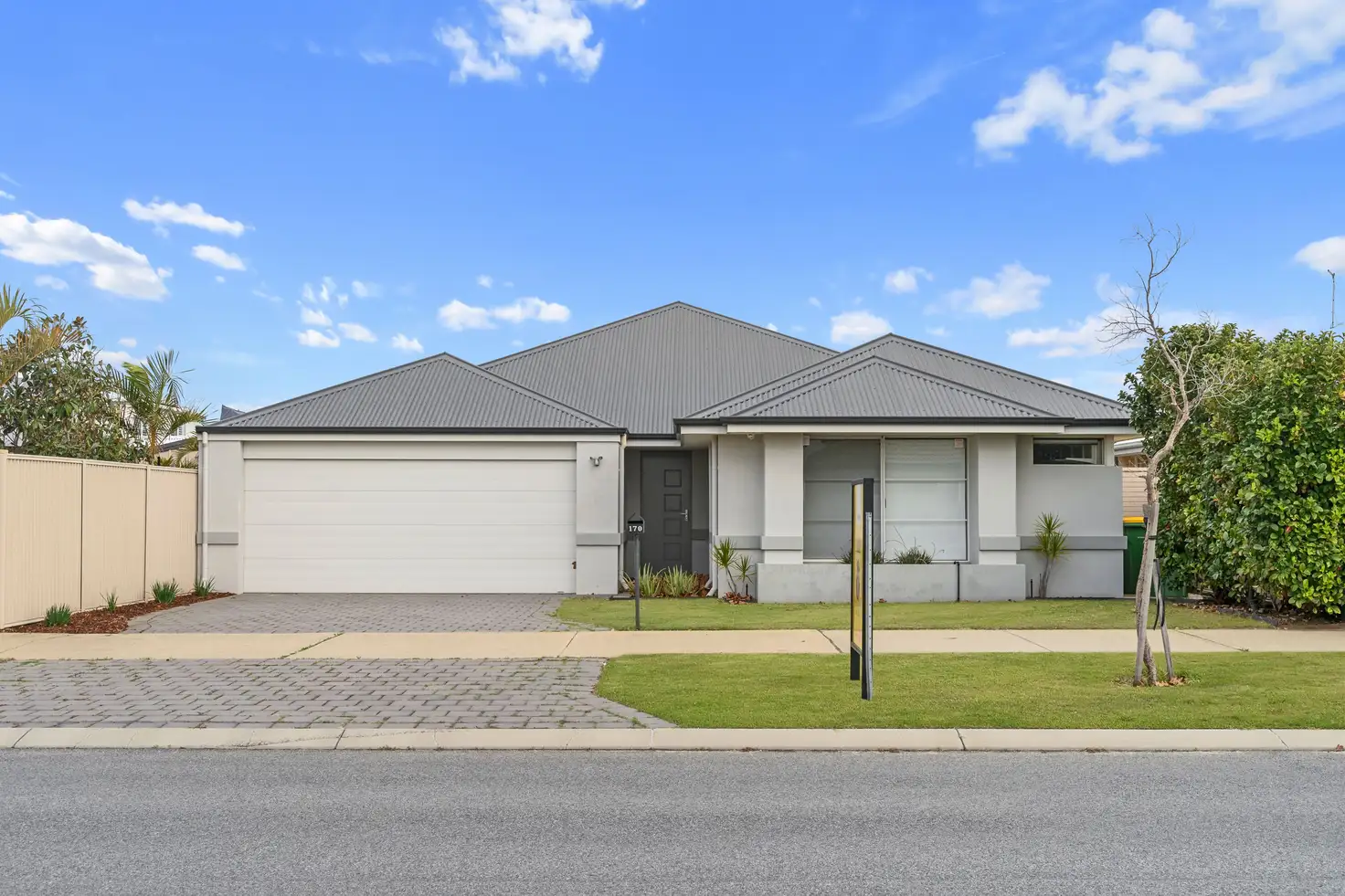Main view of Homely house listing, 170 Clyde Avenue, Baldivis WA 6171