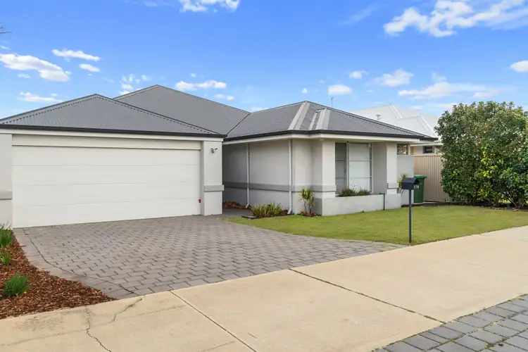 Second view of Homely house listing, 170 Clyde Avenue, Baldivis WA 6171