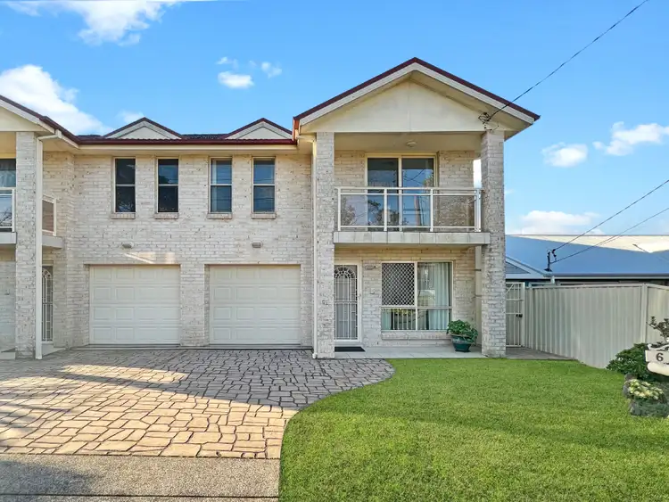 6 Lilydale Avenue, Peakhurst NSW 2210