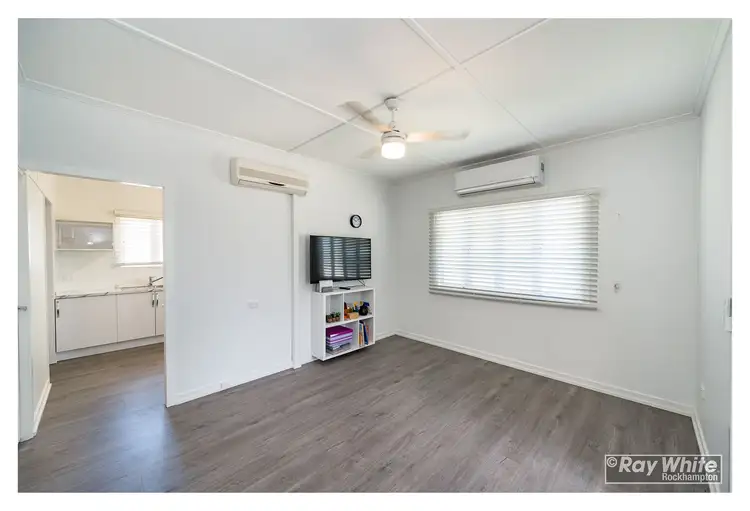Third view of Homely house listing, 15 Goodson Street, West Rockhampton QLD 4700