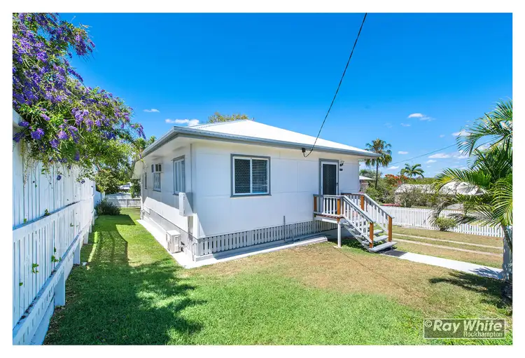Sixth view of Homely house listing, 15 Goodson Street, West Rockhampton QLD 4700