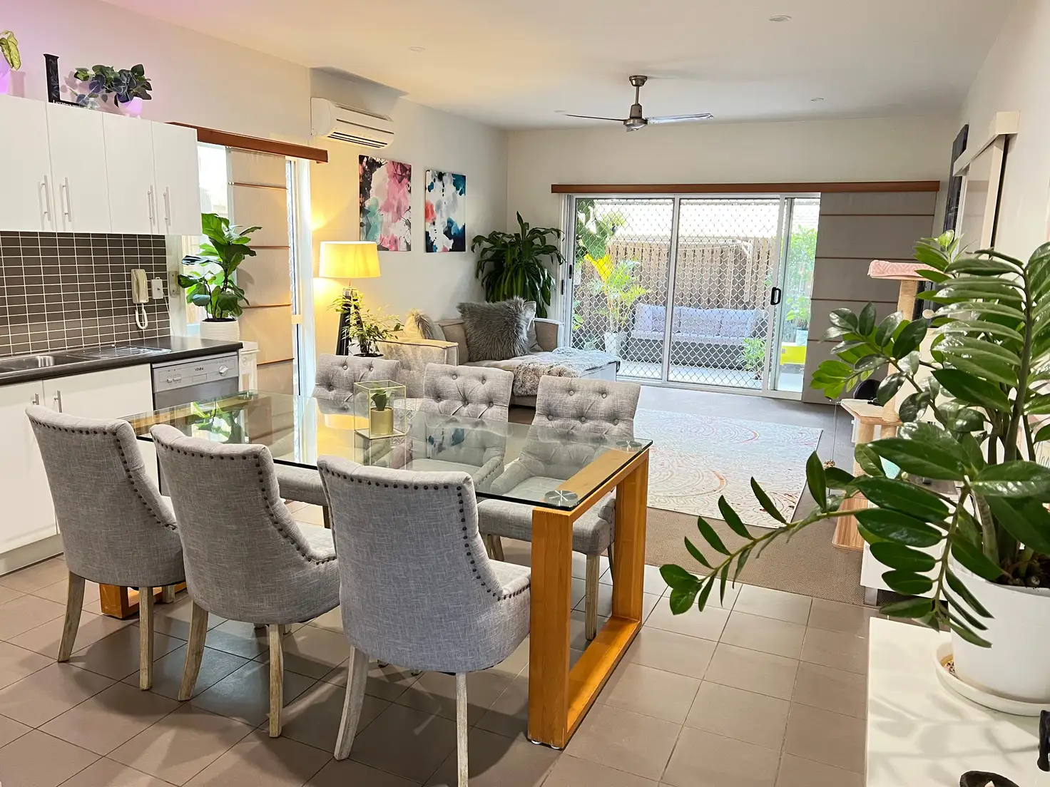 Main view of Homely unit listing, 2/258 Ellena Street, Maryborough QLD 4650