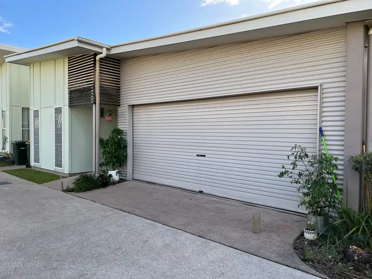 Second view of Homely unit listing, 2/258 Ellena Street, Maryborough QLD 4650