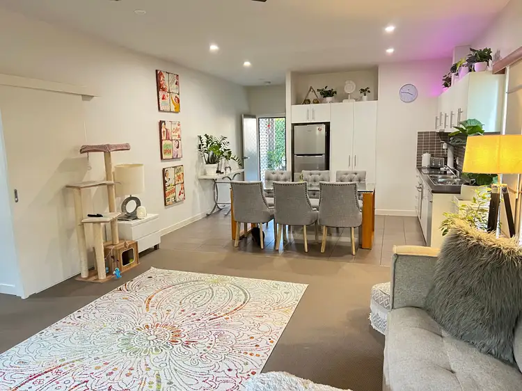 Fourth view of Homely unit listing, 2/258 Ellena Street, Maryborough QLD 4650