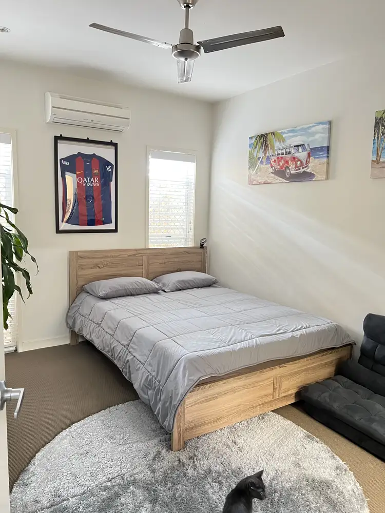 Sixth view of Homely unit listing, 2/258 Ellena Street, Maryborough QLD 4650