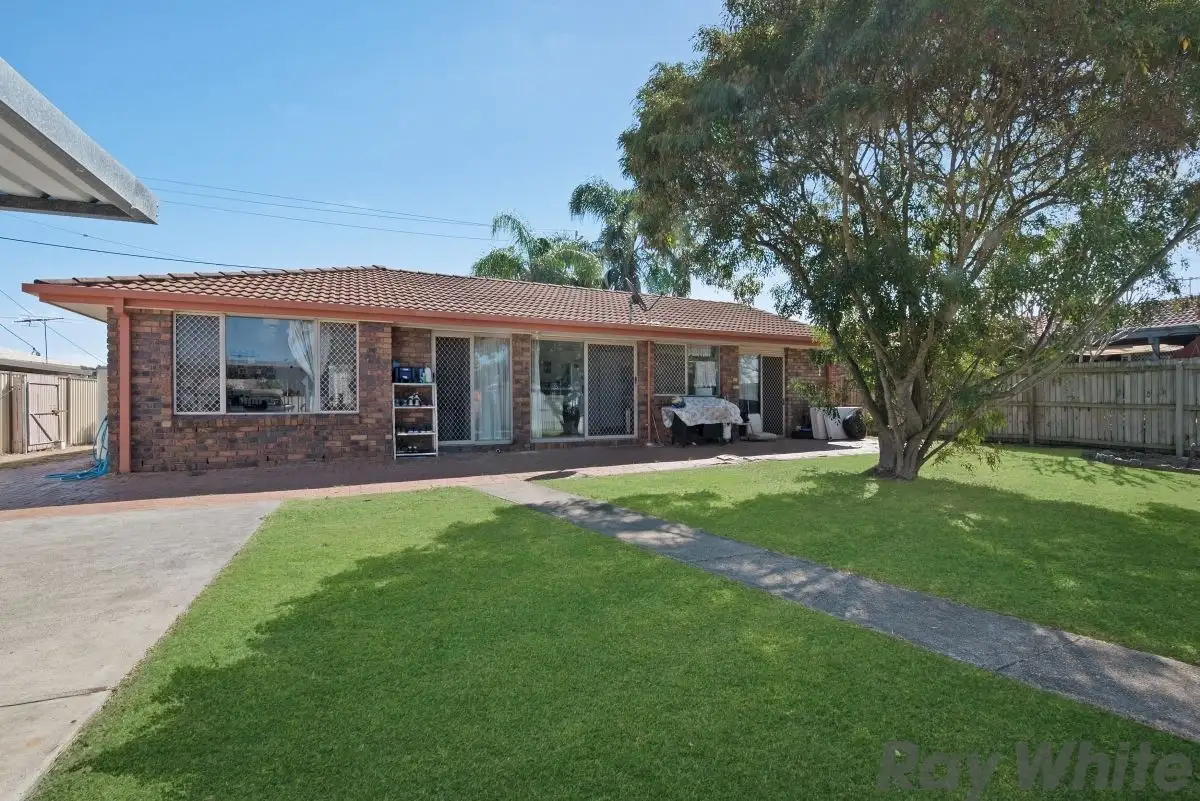Main view of Homely house listing, 59 Cross Street, Deception Bay QLD 4508