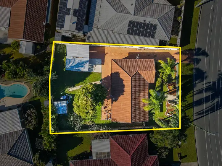 Third view of Homely house listing, 59 Cross Street, Deception Bay QLD 4508