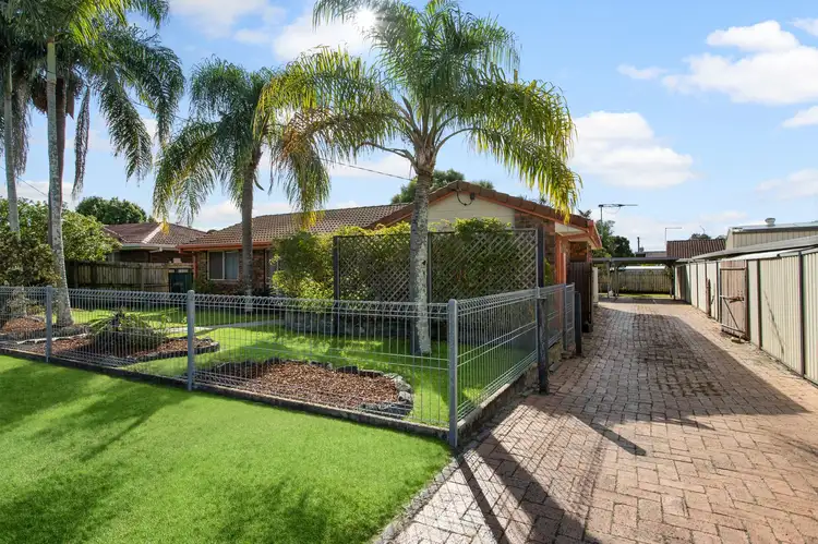 Fifth view of Homely house listing, 59 Cross Street, Deception Bay QLD 4508