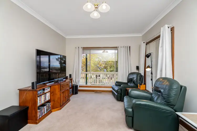Fifth view of Homely house listing, 59 Simkin Crescent, Kooringal NSW 2650