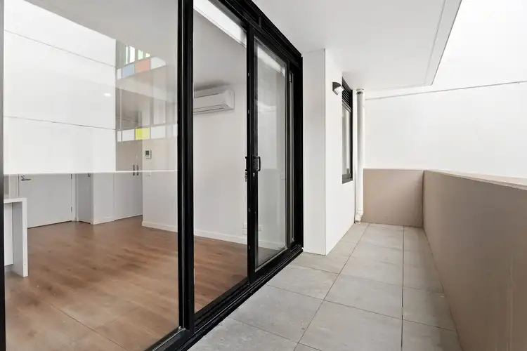 Fifth view of Homely apartment listing, 517/70 Batesford Road, Chadstone VIC 3148